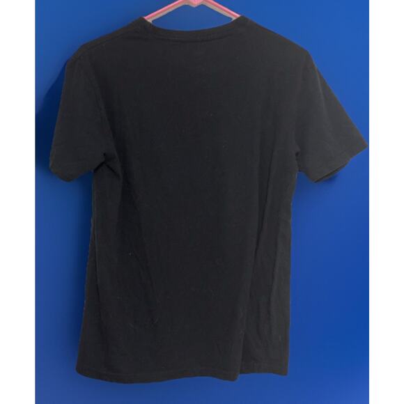 Nicktoons T-Shirt - Classic 90's Group Ren Stimpy Arnold Rugrats Rocko - Picture 2 of 3